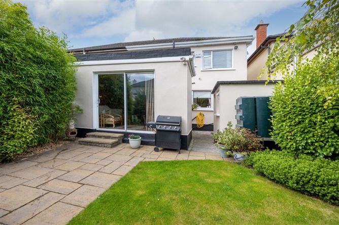 105 Beech Grove, Lucan, Dublin