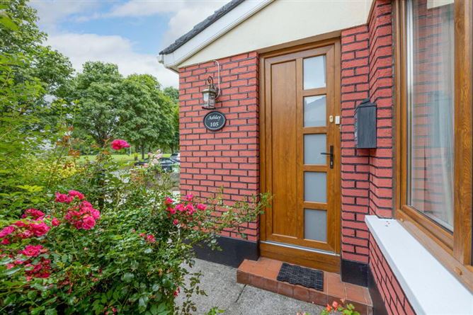 105 Beech Grove, Lucan, Dublin