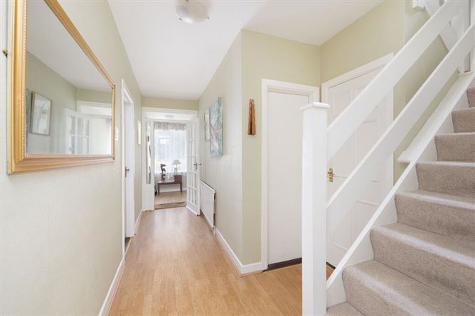 105 Beech Grove, Lucan, Dublin