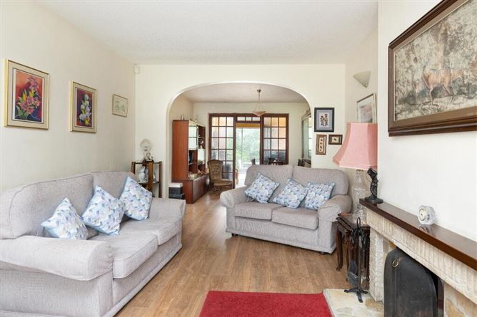 105 Beech Grove, Lucan, Dublin