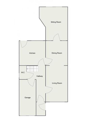 105 Beech Grove, Lucan, Dublin