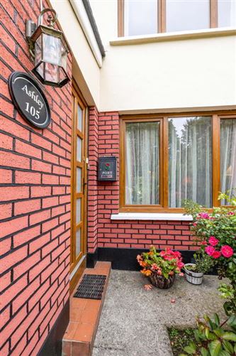 105 Beech Grove, Lucan, Dublin