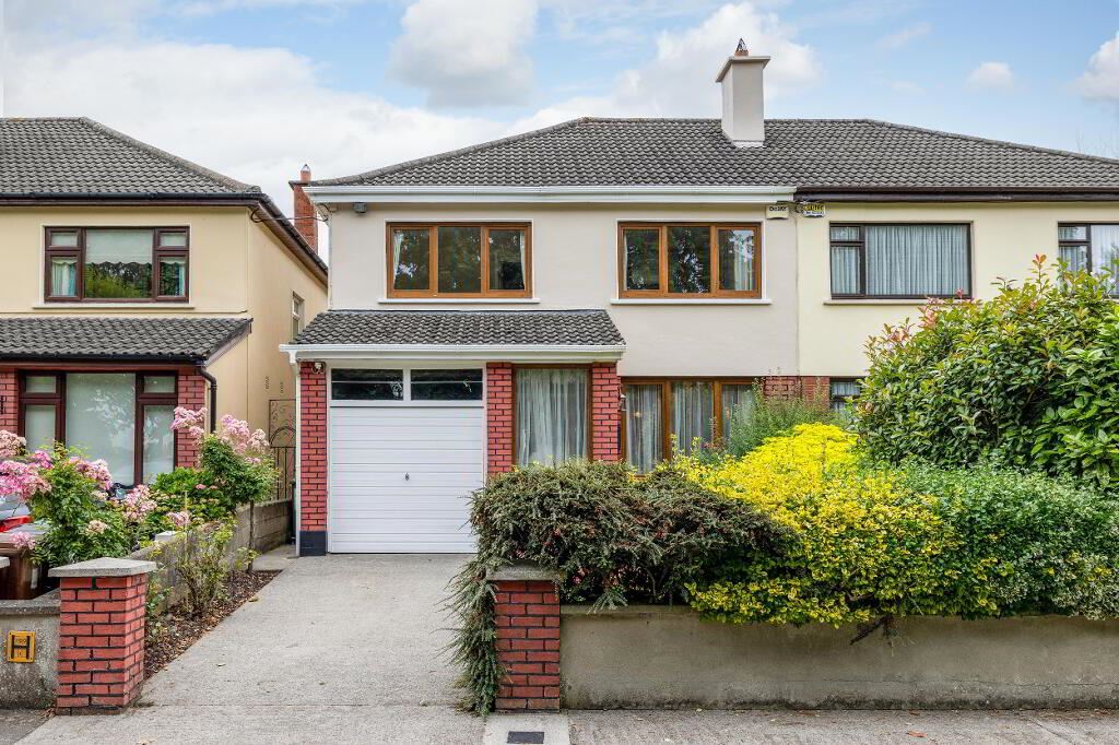 105 Beech Grove, Lucan, Dublin