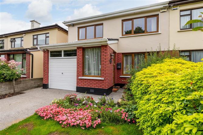 105 Beech Grove, Lucan, Dublin