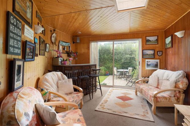 105 Beech Grove, Lucan, Dublin