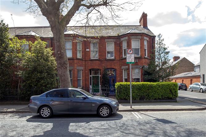 Portland House, 555 South Circular Road, Kilmainham, Dublin 8