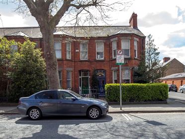 Image for Portland House, 555 South Circular Road, Kilmainham, Dublin 8
