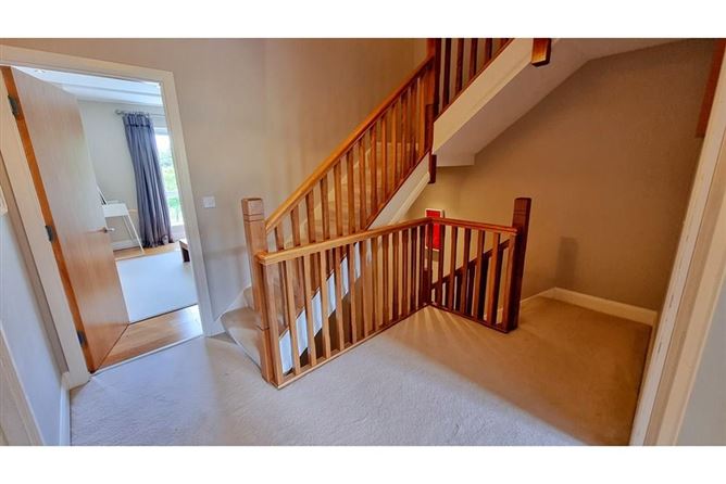 10 Marconi Crescent, Honeypark, Dun Laoghaire, Co. Dublin