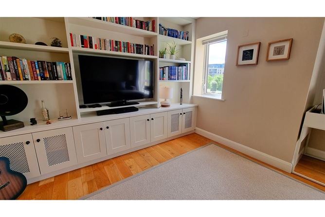10 Marconi Crescent, Honeypark, Dun Laoghaire, Co. Dublin