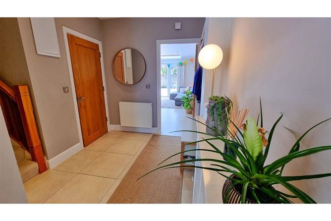 10 Marconi Crescent, Honeypark, Dun Laoghaire, Co. Dublin