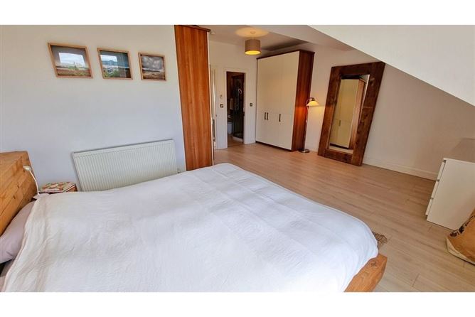 10 Marconi Crescent, Honeypark, Dun Laoghaire, Co. Dublin