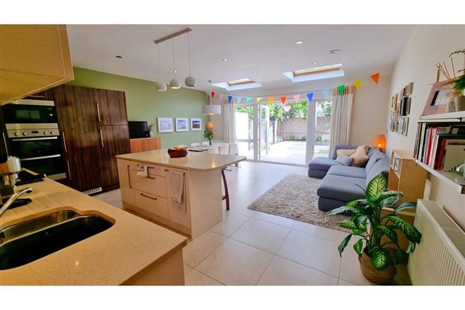 10 Marconi Crescent, Honeypark, Dun Laoghaire, Co. Dublin