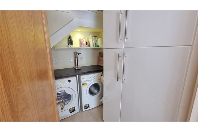 10 Marconi Crescent, Honeypark, Dun Laoghaire, Co. Dublin