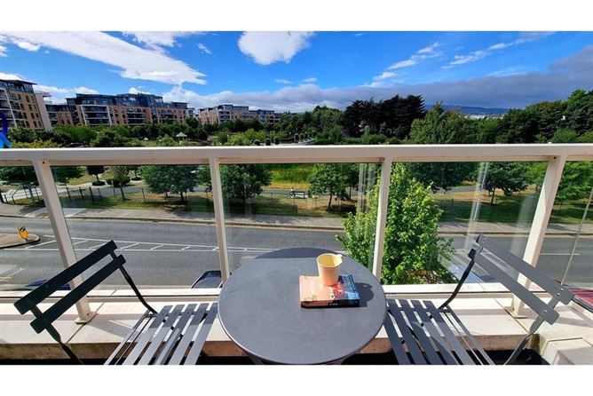 10 Marconi Crescent, Honeypark, Dun Laoghaire, Co. Dublin