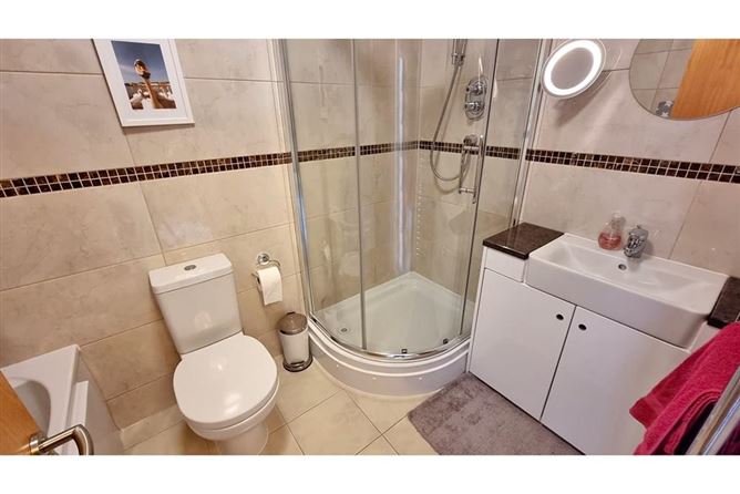 10 Marconi Crescent, Honeypark, Dun Laoghaire, Co. Dublin