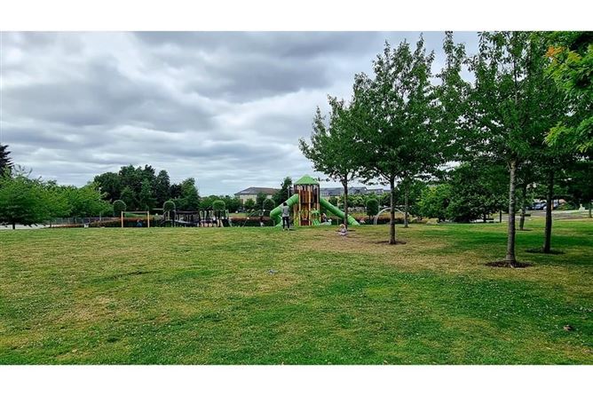10 Marconi Crescent, Honeypark, Dun Laoghaire, Co. Dublin