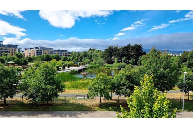 10 Marconi Crescent, Honeypark, Dun Laoghaire, Co. Dublin
