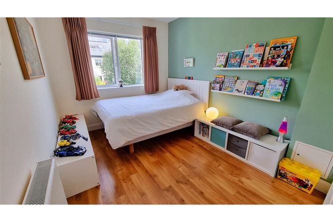 10 Marconi Crescent, Honeypark, Dun Laoghaire, Co. Dublin