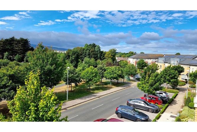 10 Marconi Crescent, Honeypark, Dun Laoghaire, Co. Dublin