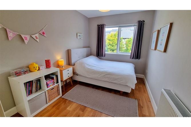 10 Marconi Crescent, Honeypark, Dun Laoghaire, Co. Dublin