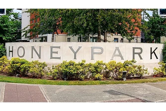 10 Marconi Crescent, Honeypark, Dun Laoghaire, Co. Dublin