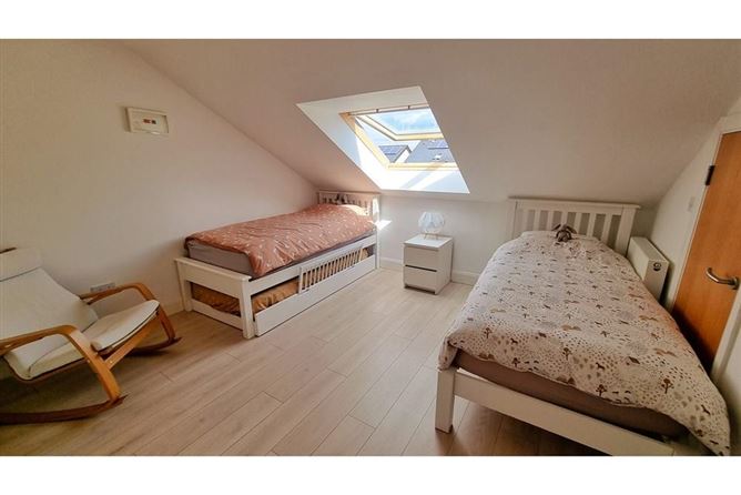 10 Marconi Crescent, Honeypark, Dun Laoghaire, Co. Dublin