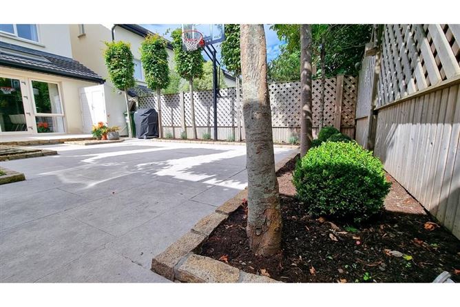 10 Marconi Crescent, Honeypark, Dun Laoghaire, Co. Dublin