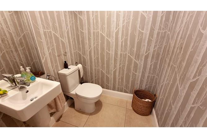 10 Marconi Crescent, Honeypark, Dun Laoghaire, Co. Dublin