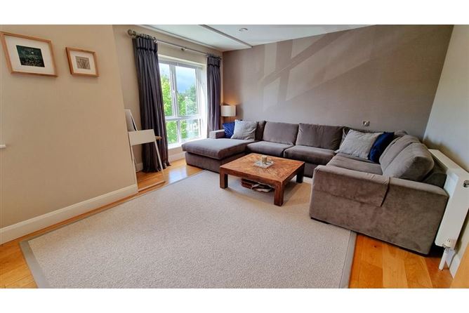 10 Marconi Crescent, Honeypark, Dun Laoghaire, Co. Dublin