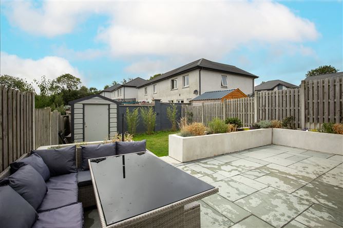 27 Hunters Hill, Gorey, Co. Wexford