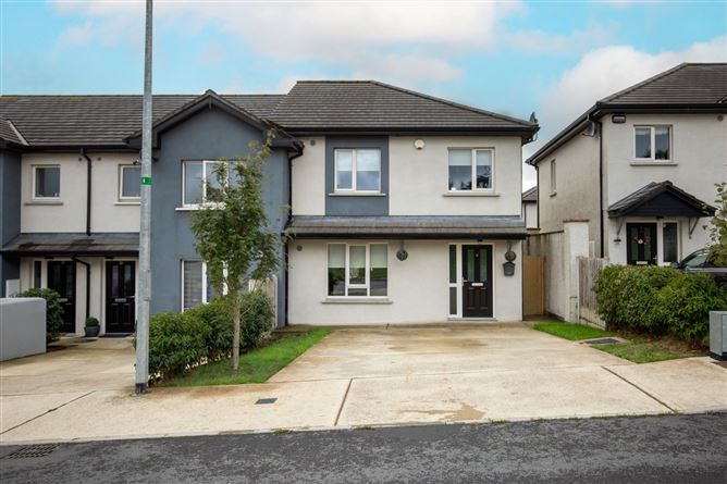 27 Hunters Hill, Gorey, Co. Wexford