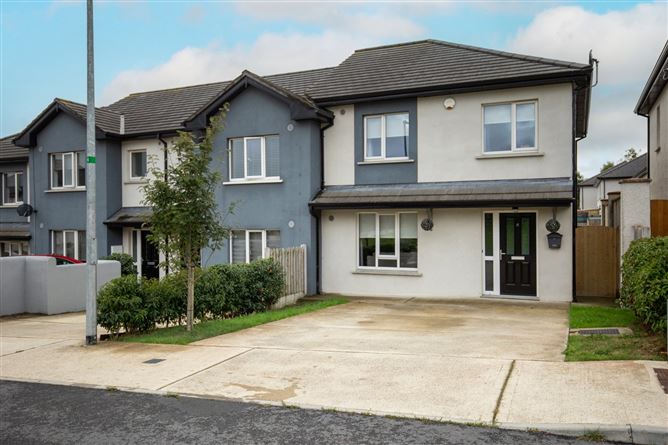 27 Hunters Hill, Gorey, Co. Wexford