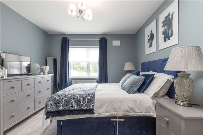 27 Hunters Hill, Gorey, Co. Wexford