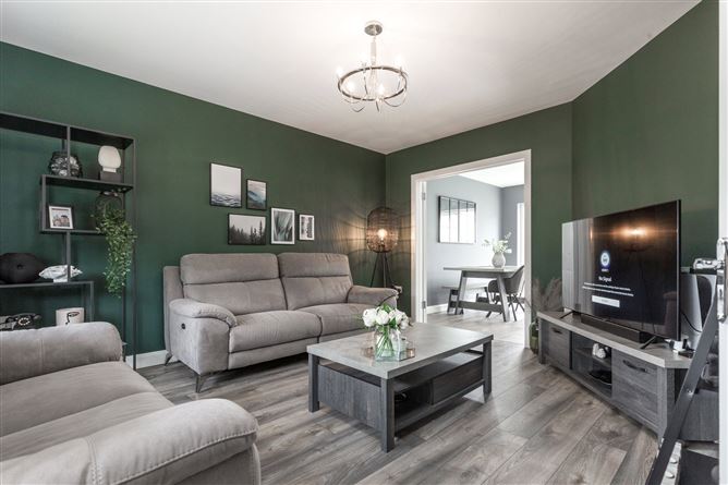 27 Hunters Hill, Gorey, Co. Wexford