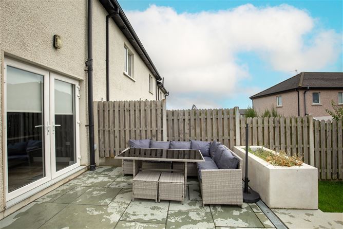 27 Hunters Hill, Gorey, Co. Wexford