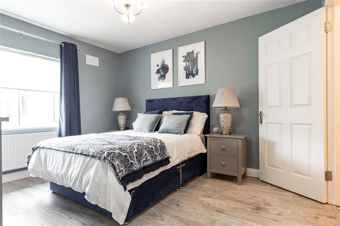 27 Hunters Hill, Gorey, Co. Wexford