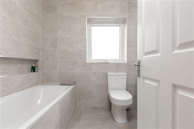 27 Hunters Hill, Gorey, Co. Wexford
