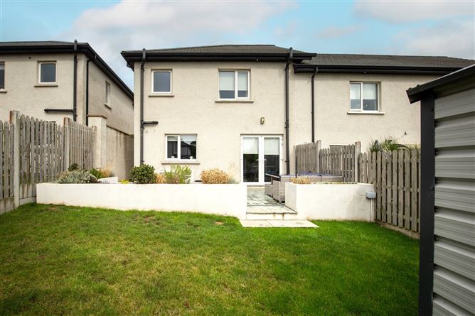27 Hunters Hill, Gorey, Co. Wexford