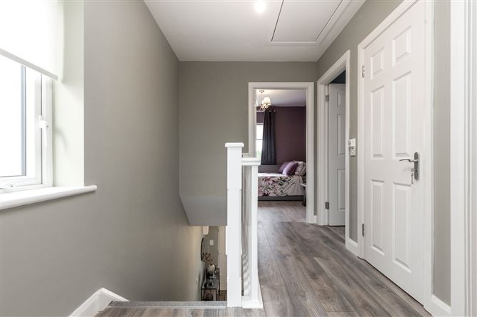 27 Hunters Hill, Gorey, Co. Wexford