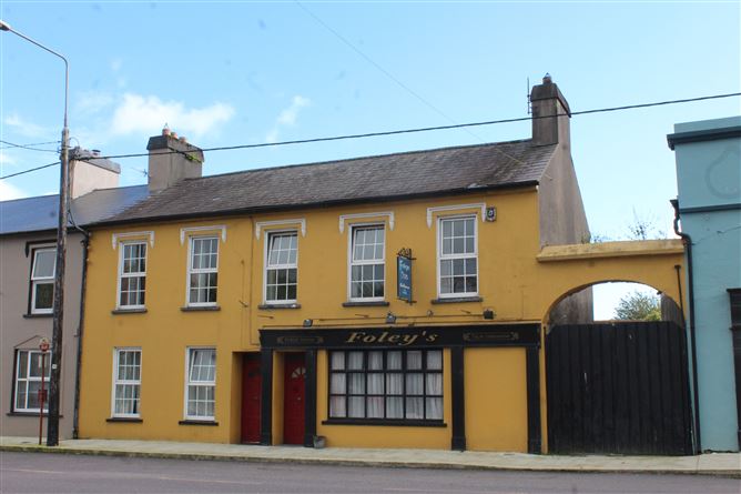 Main Street, Ballineen,   West Cork, P47 WD51