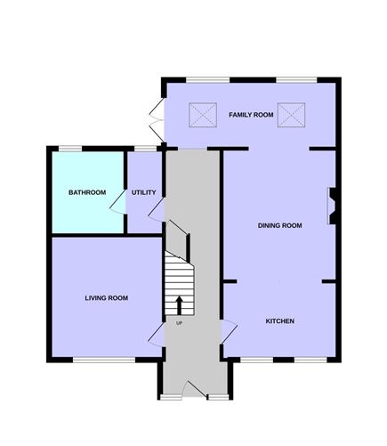 63 Mackintosh Park, Pottery Road, Dun Laoghaire, County Dublin