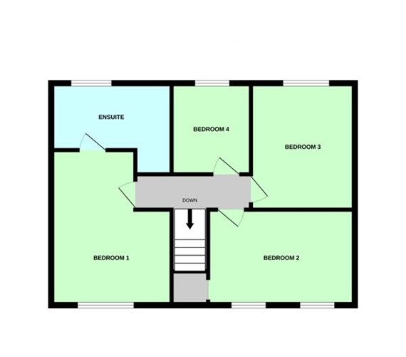 63 Mackintosh Park, Pottery Road, Dun Laoghaire, County Dublin