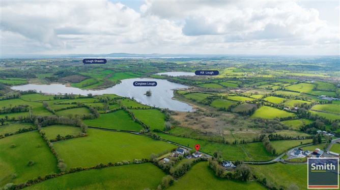 Corglass, Kilnaleck, County Cavan