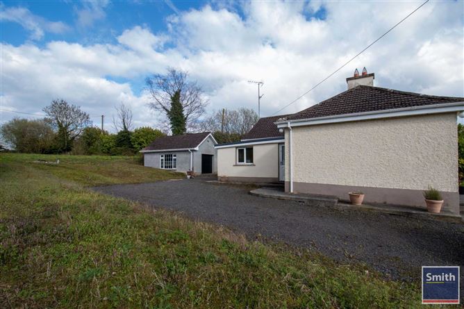 Corglass, Kilnaleck, County Cavan