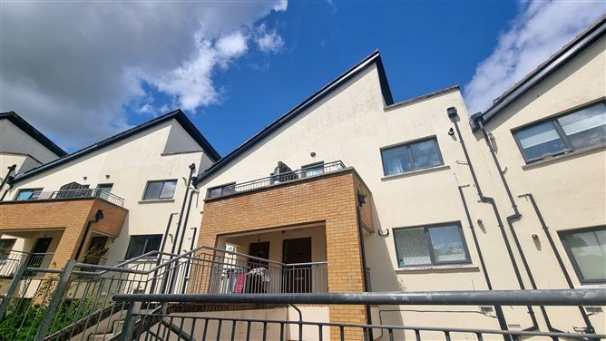 136 Kiltipper Gate, Tallaght, Dublin 24