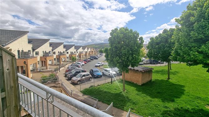 136 Kiltipper Gate, Tallaght, Dublin 24