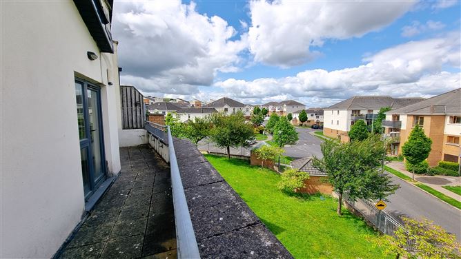 136 Kiltipper Gate, Tallaght, Dublin 24
