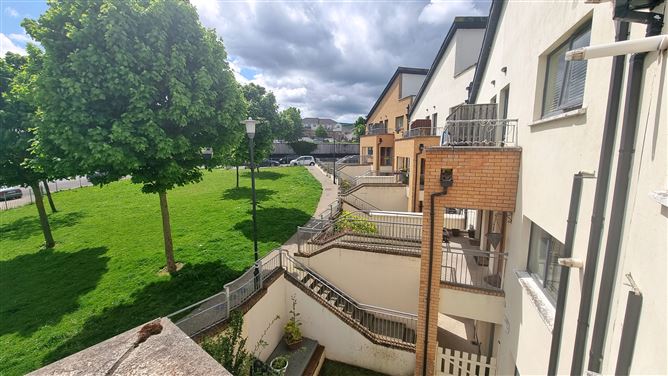 136 Kiltipper Gate, Tallaght, Dublin 24