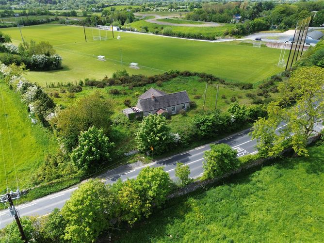 Castlecomer Road, Dunmore, Kilkenny