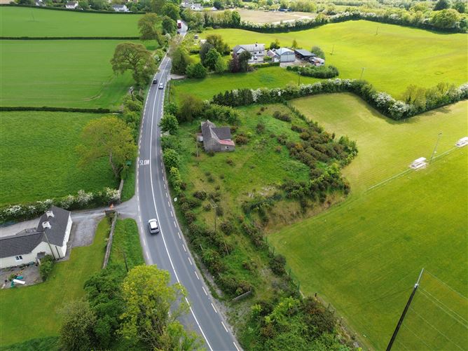 Castlecomer Road, Dunmore, Kilkenny